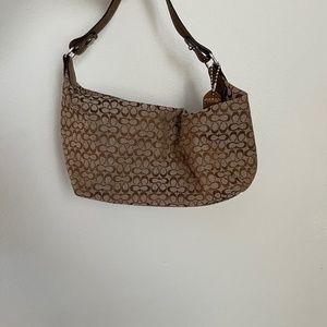 Vintage Coach Purse